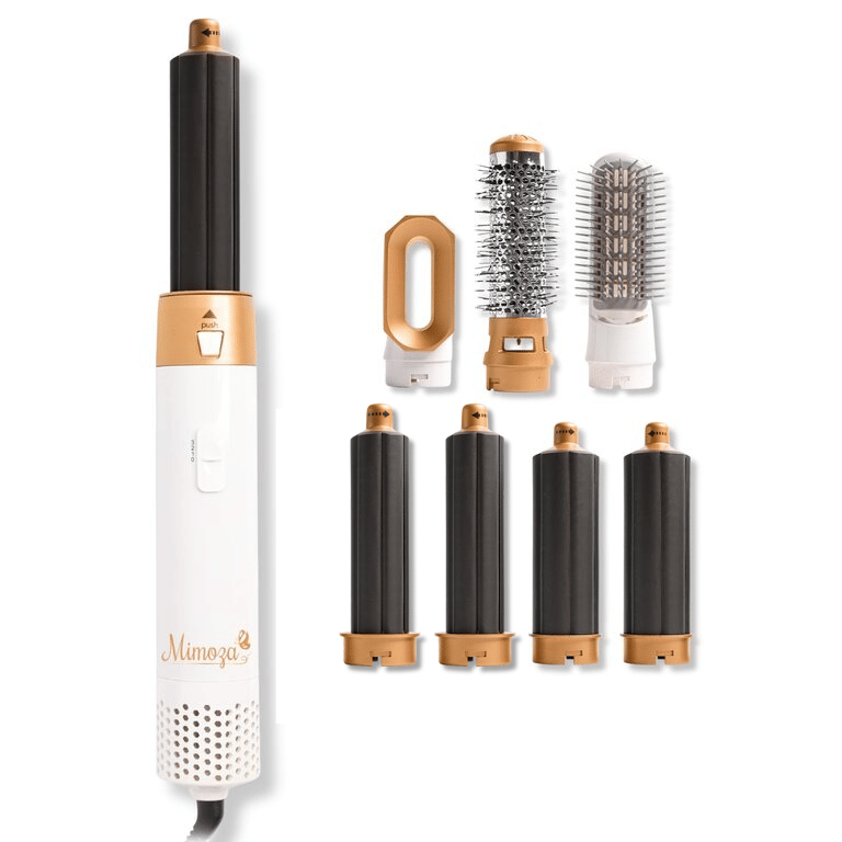 Mimoza 7-in-1 Airstyler