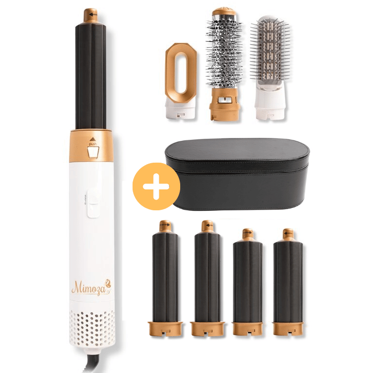 Mimoza 7-in-1 Airstyler